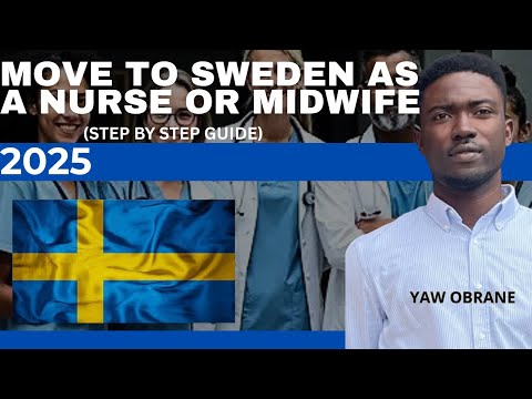 Swedish Edmonds Rn Job Application Process Easy