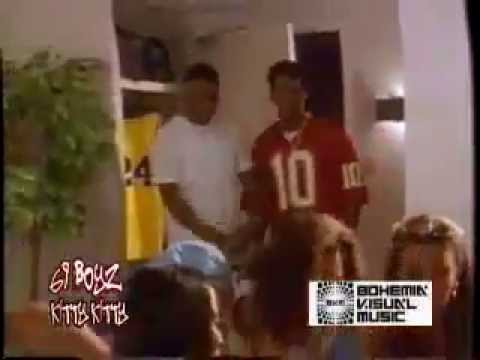69 Boyz - Kitty Kitty (Burn Rubber Mix)
