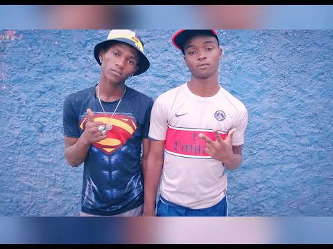 03. Vhinhe vha Nduma - Amizade do Bolso