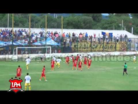 Argentino B: Atl. Policial 3 - Instituto Deportivo Santiago 2