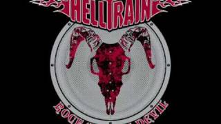 Helltrain - You Are The Man