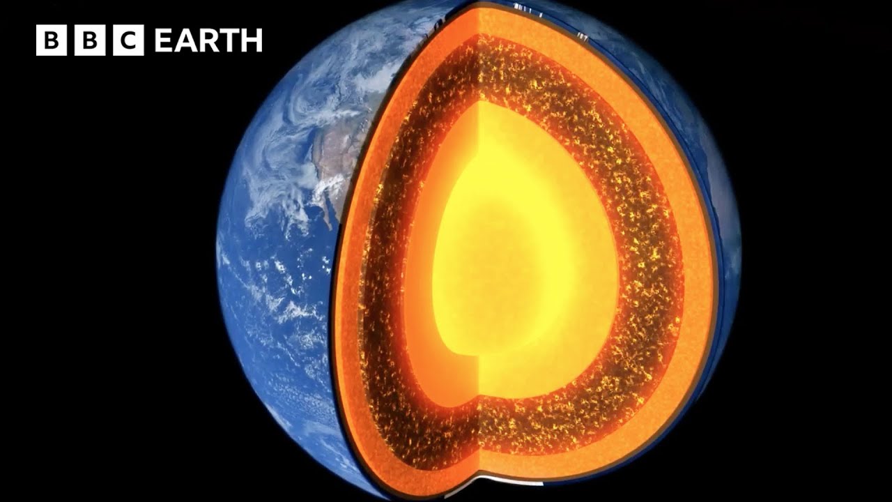 LIVE 🔴 Exploring The Weird Ways Our Planet Works | BBC Earth Science