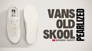 Download lagu PEARLIZED 2025 Vans Old Skool | DETAILED LOOK   PRICE mp3