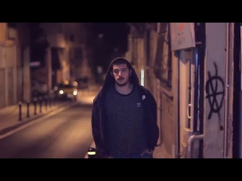 Anıl Piyancı & Araf & Kamufle & Red - Sokaklar (Official Music Video)