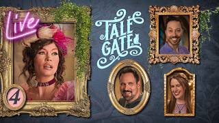 Tale Gate | Episode 4 | Discussing Up To C4E31