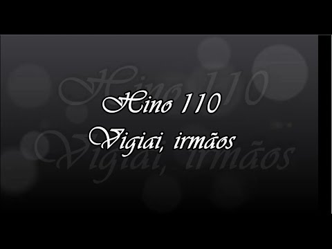 CCB Hino 110  - Vigiai, irmãos