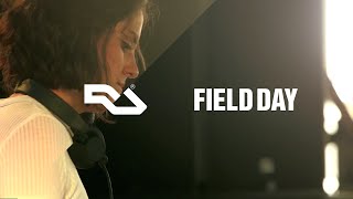 Shanti Celeste live at Field Day | In Video | Resident Advisor