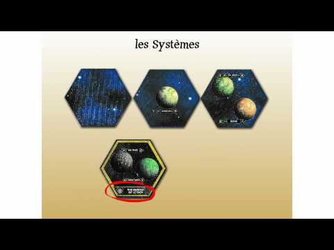 Tutoriel en français du jeu Twilight Imperium 3 (PART 3)