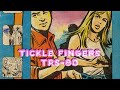 TRS-80 - Tickle Fingers (Remastered)