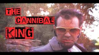 The Cannibal King