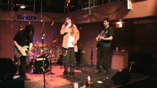 JTO- "Under The All Seeing Eye" Live At Roots Cultural Center (Sept. 6th 2012)