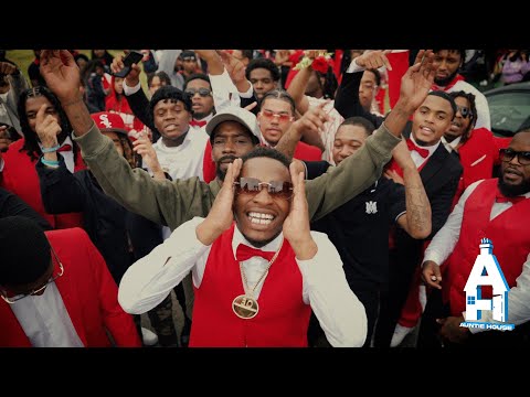 Chachi - Save Me A Prayer (Official Video)