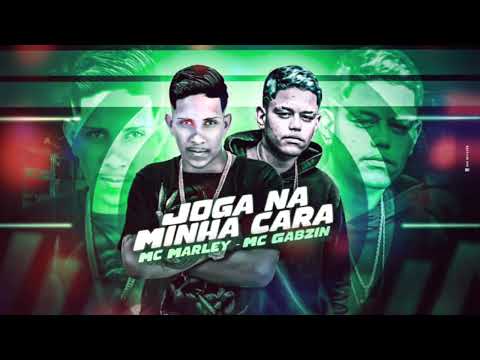 MC MARLEY E MC GABZIN - JOGA NA MINHA CARA (BREGA FUNK) DOUG FILMES / TIKTOK