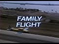 Family Flight (1972 TV Movie) Rod Taylor, Dina Merrill