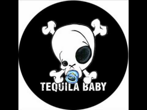 Tequila Baby - Negue