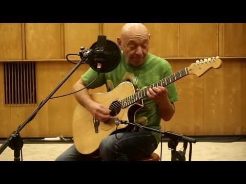 Darek Kozakiewicz grupa Perfect - rozmawia Piotr Bielawski