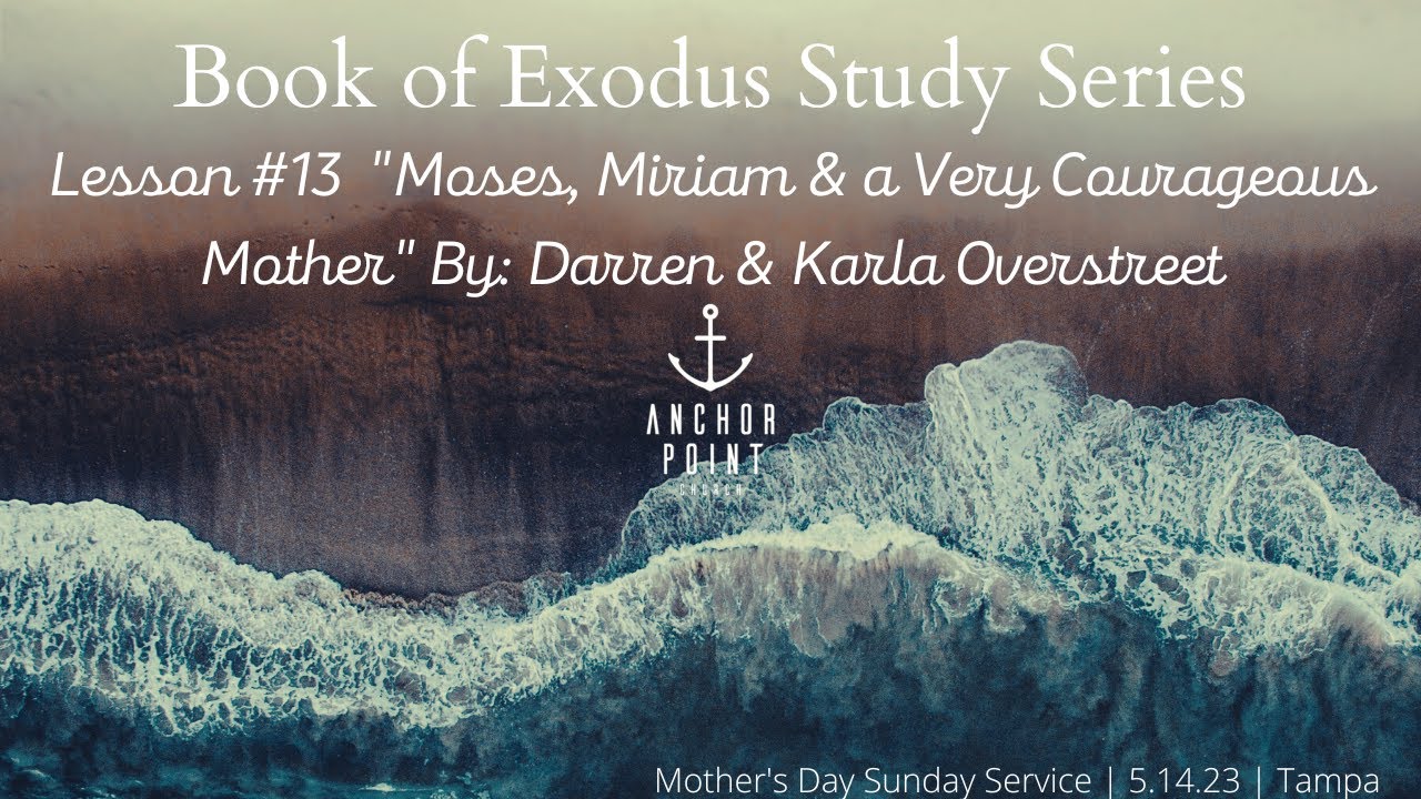 Anchor Point Mother's Day Worship Service | Sunday | 5.14.23