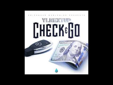 YLNextup x willie Joe x Dribaaby - Get it Right