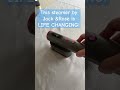 Jack & Rose Fast Steam Portable Handheld Steamer #travel #steamer #iron #clothing #fyp #reels