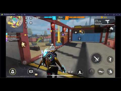 BlueStacks App Player 2024 10 07 09 08 37 3 day pc play free fire