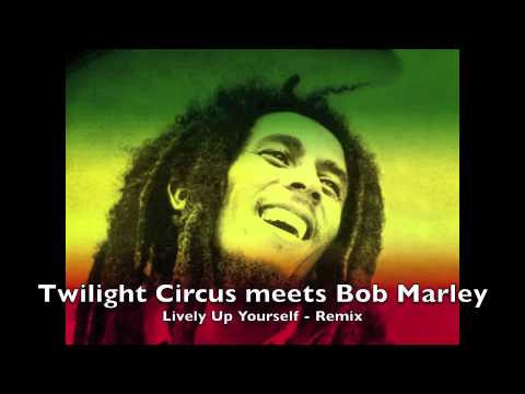 Twilight Circus meets Bob Marley - Lively Up Yourself Remix