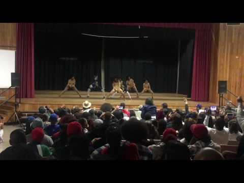 Who's Stoppin Us' - Don't Play With Me/ I Been On