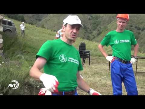 Новости Дагестан за 06.07.2017