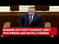 ️NRSR R Fico SMER SD Na TOTO Prosím Nikdy Nezabúdajme Politika Dnes