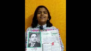Bharati Vidyapeeth English Medium School Video