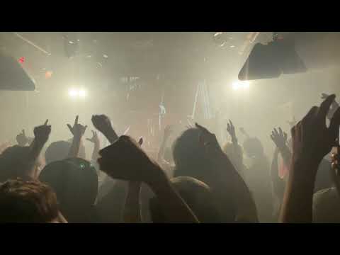 2025/08/02 TDOH2025 RedOgre vs Ozigiri Livelog @Circus Tokyo