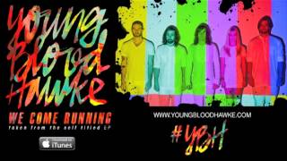 Youngblood Hawke 'Stars' [audio] - As heard in the Netflix commercial!