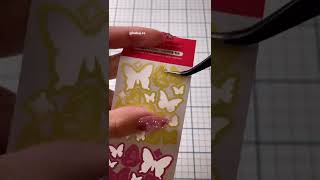 Toploader deco😍 #asmr #satisfying #satisfyingvideo #shorts