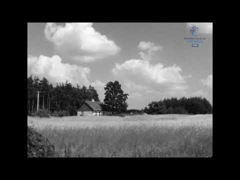 Ludzie i ich historie - "Ostatni na Białobłotach – garncarz"