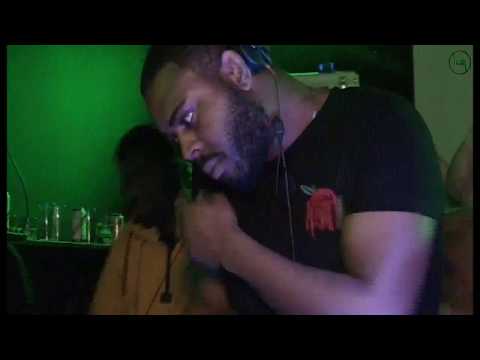 Champion DJ set | Keep Hush Live: Emerald presents