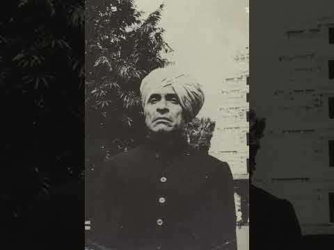 Pandit Mallikarjun Mansur