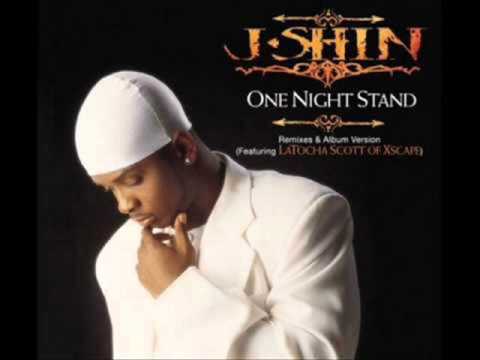 J-Shin (f/ LaTocha Scott) - One Night Stand (Mixologist Remix)