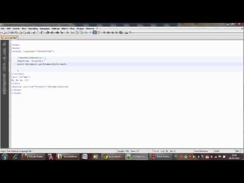 Javascript Tutorial Haschildnodes Function