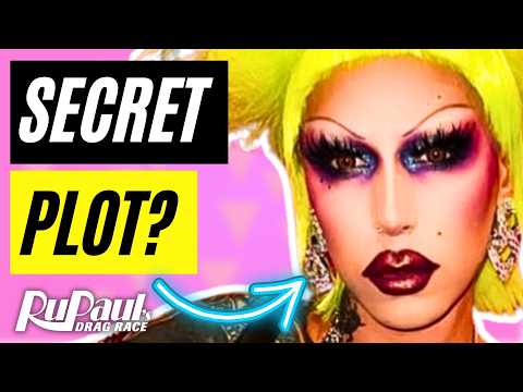 Discord Accused Of Secretly Tricking Production? - Scorpio's Recap RuPaul's Drag Race Season 18