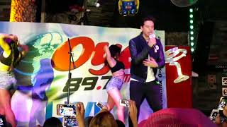 SIEMPRE TU  AXEL MUÑIZ #OyeLive