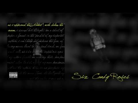 Thomas K. Pope - Six Candy Roses (Audio)