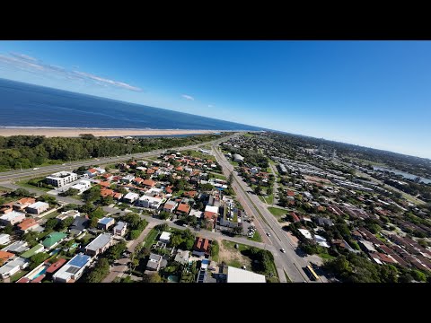 Venta Proyecto AITEA Parque Carrasco Canelones N