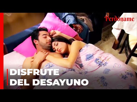 Placer Matutino de Kemal y Bahar - Perdóname