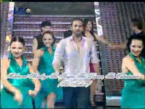 13th Prime Group Dance "Sawa"