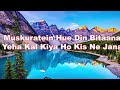 Zindagi Ek Safar Hai Suhana Kishor Kumar Song WhatsApp Status