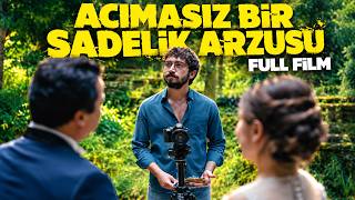 Acımasız Bir Sadelik Arzusu | 4K Yerli Dram Filmi