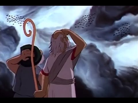 Karel Gott - The Will Of Life (Stowaways On The Ark OST) 1988