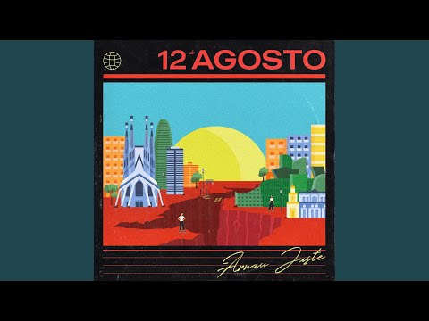 12 De Agosto video