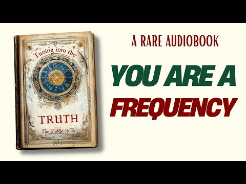 This Audiobook Will Raise Your Vibration in Minutes