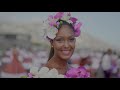 Madeira Flower Festival