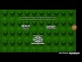 Warner Bros Pictures Logo The Lego Movie 2014